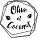 Olive et Coconut - Vers une alimentation Vegan et Sans Gluten